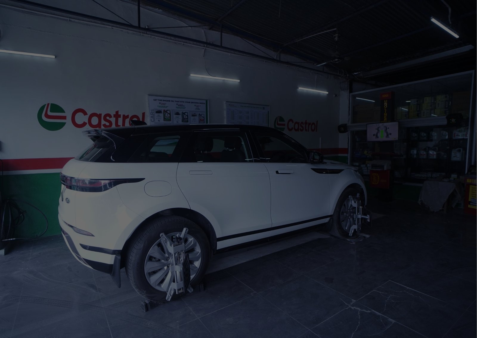 Car Service 2