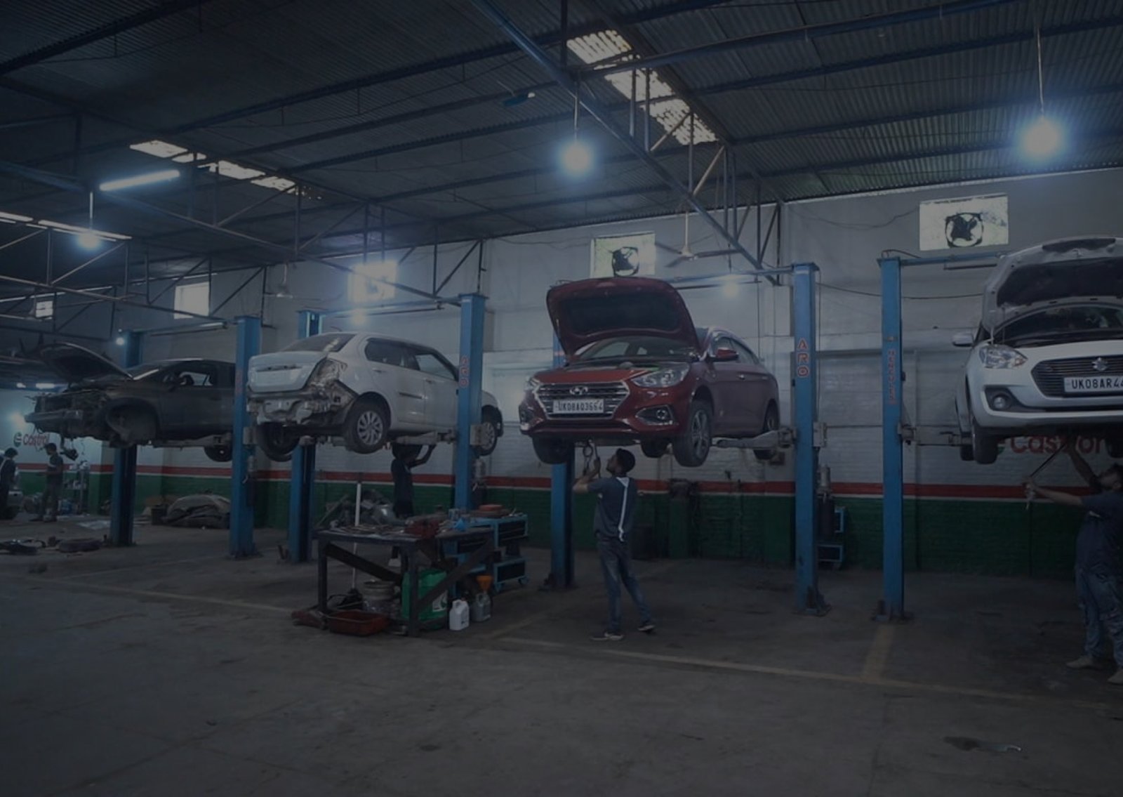 Car Service 4