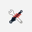 Suspension Icon